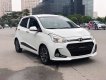 Hyundai Grand i10 1.0 AT 2017 - Bán ô tô Hyundai Grand i10 1.0 AT năm 2017, màu trắng