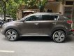 Kia Sportage 2014 - Bán Kia Sportage sản xuất năm 2014, màu nâu