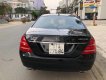 Mercedes-Benz S class S350 2006 - Cần bán Mercedes S350 màu đen 2006, Đk 2007, xe zin toàn bộ