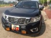 Nissan Navara   EL 2.5AT 2016 - Cần bán xe Nissan Navara EL 2.5AT sản xuất năm 2016, màu đen chính chủ