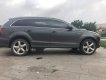 Audi Q7  3.6 Sline 2007 - Bán Audi Q7 3.6 Sline sản xuất năm 2007, màu xám, xe nhập như mới