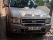 Ford Everest 2006 - Cần bán lại xe Ford Everest năm 2006, 310tr