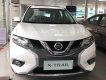 Nissan X trail 2018 - Nissan X-Trail 2.0 bản cao (2018) giá cạnh tranh