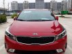 Kia Cerato MT 2018 - Kia Cerato trả góp 7tr/tháng hỗ trợ ĐK dịch vụ grab taxi, tặng phụ kiện 10tr, gia lộc tiền mặt 0981805047 Ms Hảo