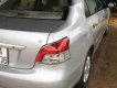 Toyota Vios  E 2008 - Cần bán gấp Toyota Vios E sản xuất 2008, màu bạc, xe gia đình