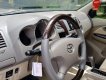 Toyota Fortuner AT 2008 - Cần bán Toyota Fortuner, máy dầu số tự động 2008, màu vàng, xe nhập