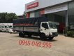 Hino Dutro XZU352  2018 - Bán Hino Dutro XZU352 đời 2018, màu trắng, nhập khẩu nguyên chiếc, siêu dài 5,8m, tải trọng 3,5 tấn