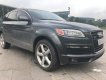 Audi Q7 Sline 2007 - Bán xe Audi Q7 sline sản xuất năm 2007, màu xám (ghi), nhập khẩu nguyên chiếc