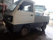 Daewoo Labo   1993 - Bán ô tô Daewoo Labo đời 1993, màu trắng giá cạnh tranh