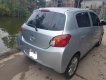 Mitsubishi Mirage 1.2 MT 2015 - Cần bán Mitsubishi Mirage đời 2015, số sàn, màu bạc