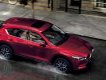 Mazda CX 5 2018 - Bán xe Mazda CX 5 sản xuất 2018, màu đỏ, giá tốt