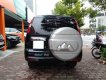 Ford Everest Limited 2.5 AT 2009 - Cần bán lại xe Ford Everest Limited 2.5 AT 2009, màu đen  