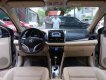 Toyota Vios   G   2016 - Bán Vios G 2016, form mới, máy mới Dual VVT-i, xe còn rất mới