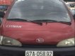 Daihatsu Citivan 2003 - Cần bán xe Daihatsu Citivan năm 2003, màu đỏ, xe nội thất mới