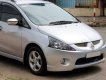 Mitsubishi Grandis E 2007 - Cần bán xe Mitsubishi Grandis E sản xuất 2007, màu bạc chính chủ giá cạnh tranh