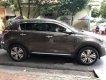 Kia Sportage 2014 - Bán Kia Sportage sản xuất năm 2014, màu nâu