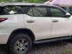 Toyota Fortuner  AT 2018 - Bán xe Fortuner máy dầu, số tự động, 1 cầu đời 2018
