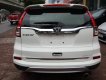 Honda CR V TG 2.4 2017 - Bán ô tô Honda CR V TG 2.4 năm 2017, màu trắng