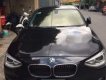 BMW 1 Series  116i  2013 - Bán BMW 116i đời 2013 màu đen, số tự động 8 cấp, nhập Đức