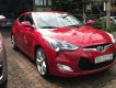 Hyundai Veloster   2012 - Bán Hyundai Veloster năm sản xuất 2011, Đk 2012