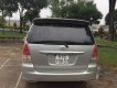 Toyota Innova J 2008 - Cần bán lại xe Toyota Innova J đời 2008, màu bạc giá cạnh tranh