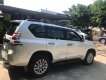 Toyota Land Cruiser TXL 2.7L 2017 - Phương Nam Auto bán xe Toyota Land Cruiser Prado TX-L (4x4), màu trắng, đời 2017, bản đủ