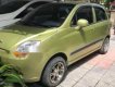 Chevrolet Spark   2012 - Bán xe Chevrolet Spark đời 2012 xe gia đình