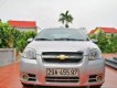 Chevrolet Aveo  MT 2011 - Cần bán chiếc Aveo Sx 2011 rất mới, xe đẹp