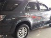 Toyota Fortuner  AT 2012 - Gia đình cần bán gấp Toyota Fortuner sản xuất 2012, số tự động, xe đẹp máy móc tốt