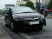 Honda Civic 1.8 MT 2010 - Bán xe ô tô Honda Civic 1.8 MT năm sản xuất 2010, màu đen, giấy tờ chính chủ, biển số đẹp gồm các số 1, 2, 5, 8