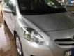 Toyota Vios  E 2008 - Cần bán gấp Toyota Vios E sản xuất 2008, màu bạc, xe gia đình