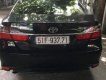 Toyota Camry 2016 - Bán ô tô Toyota Camry đời 2016, màu đen chính chủ, 1000tr