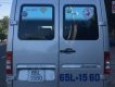 Mercedes-Benz Sprinter 2009 - Bán Mercedes Sprinter 2009, màu bạc