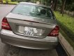 Mercedes-Benz C class 2004 - Cần bán C180K sản xuất và đăng kí 11/2004, xe gia đình đi giữ gìn cẩn thận như mới