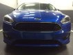 Ford Focus  Sport  2018 - Bán Ford Focus Sport năm 2018, màu xanh lam