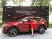 Mazda CX 5 2018 - Bán xe Mazda CX 5 sản xuất 2018, màu đỏ, giá tốt