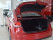 Kia Cerato 2018 - Cần bán Kia Cerato đời 2018, màu đỏ