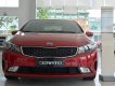 Kia Cerato 2018 - Cần bán Kia Cerato đời 2018, màu đỏ