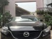 Mazda 6 2014 - Cần bán Mazda 6 năm sản xuất 2014, màu đen, nhập khẩu nguyên chiếc giá cạnh tranh