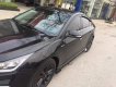 Chevrolet Cruze 2016 - Bán Chevrolet Cruze năm 2016, màu đen chính chủ giá cạnh tranh