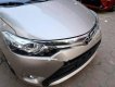 Toyota Vios   G   2016 - Bán Vios G 2016, form mới, máy mới Dual VVT-i, xe còn rất mới