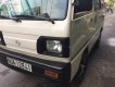 Suzuki Super Carry Van SE 1997 - Cần bán gấp Suzuki Super Carry Van SE đời 1997, màu trắng, nhập khẩu nguyên con