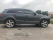 Audi Q7 Sline 2007 - Bán xe Audi Q7 sline sản xuất năm 2007, màu xám (ghi), nhập khẩu nguyên chiếc