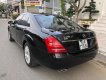 Mercedes-Benz S class S350 2006 - Cần bán Mercedes S350 màu đen 2006, Đk 2007, xe zin toàn bộ