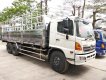 Hino FL  8JTSA 2017 - Bán xe Hino 15 tấn FL8JTSA 3 chân 1 cầu thật, hỗ trợ vay vốn cao, khuyến mãi lớn