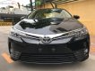Toyota Corolla altis 1.8G AT 2018 - Bán xe Toyota Corolla altis 1.8G AT năm sản xuất 2018, màu đen