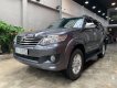 Toyota Fortuner 4x4 2013 - Bán Toyota Fortuner 4x4 Sx 2013, xe đẹp, không lỗi, máy 7 màu, odo 60000 km