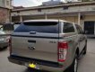 Ford Ranger 2014 - Chính chủ bán xe Ford Ranger đời 2014, màu vàng cát