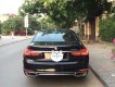 BMW 7 Series 730Li 2017 - Cần bán gấp BMW 7 Series 730Li sản xuất năm 2017, màu đen, nhập khẩu nguyên chiếc 