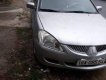 Mitsubishi Lancer   2008 - Bán xe Mitsubishi Lancer sản xuất 2008, màu bạc chính chủ, 200tr